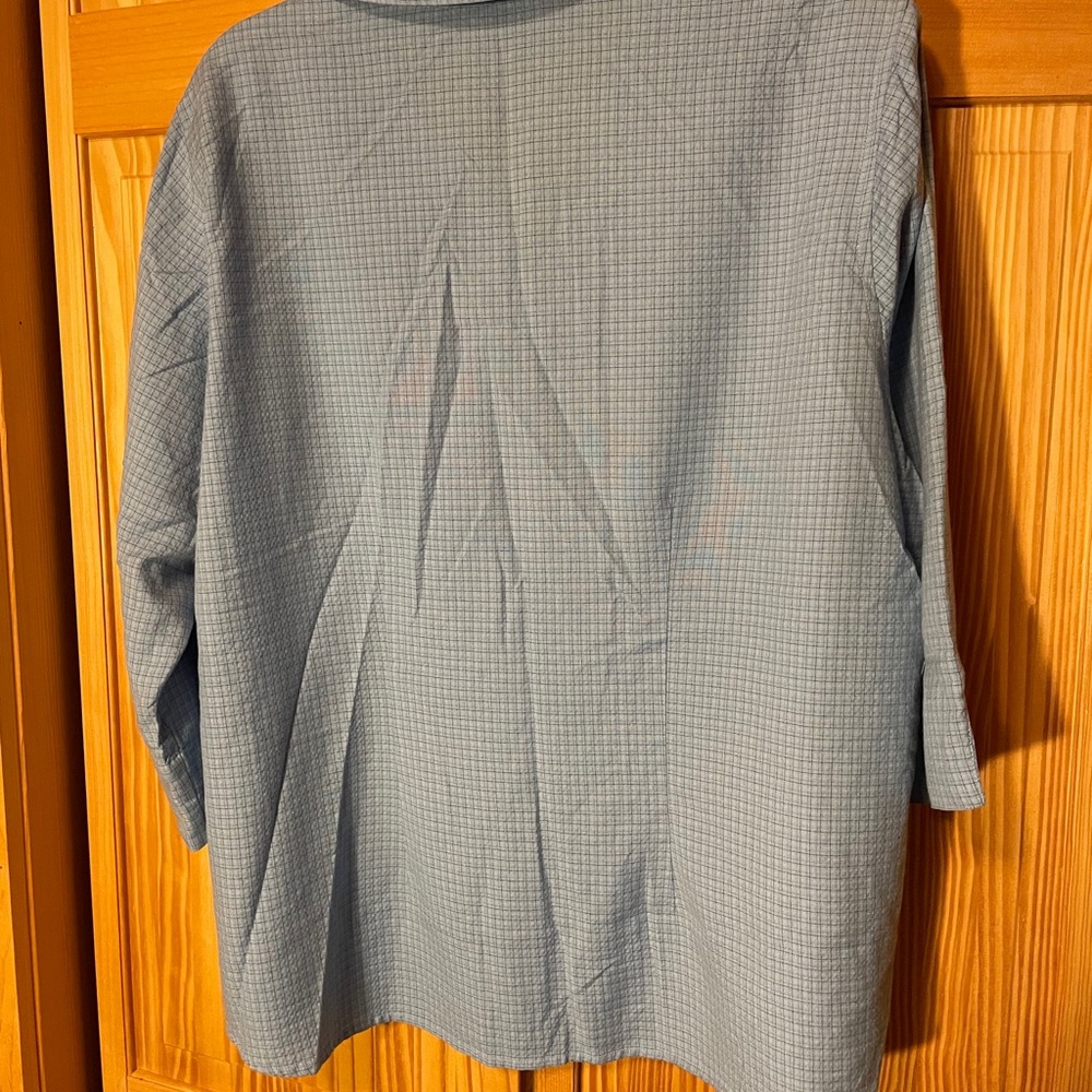 Button down blouse - Picture 8 of 8